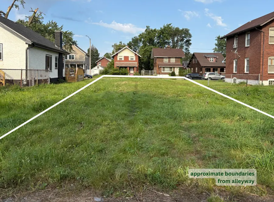 757 Pierce Street, Gary, IN 46402 - #2