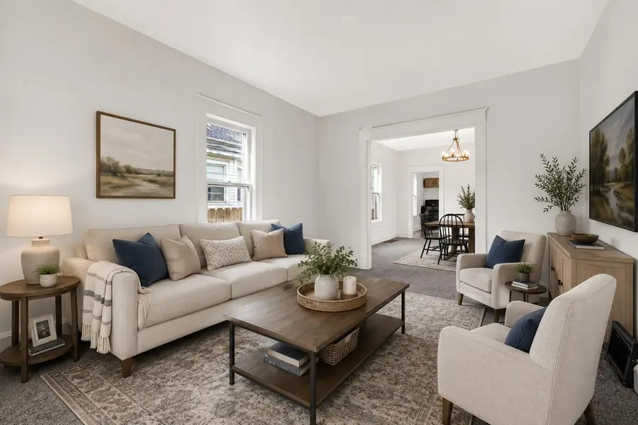 204 I Street, La Porte, IN 46350 - #2