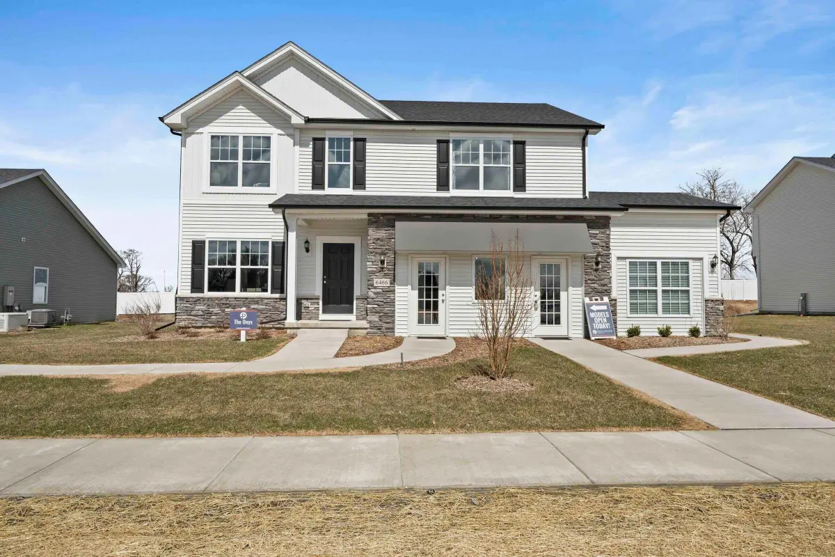18867 Sapphire Street, Lowell, IN 46356 - #1