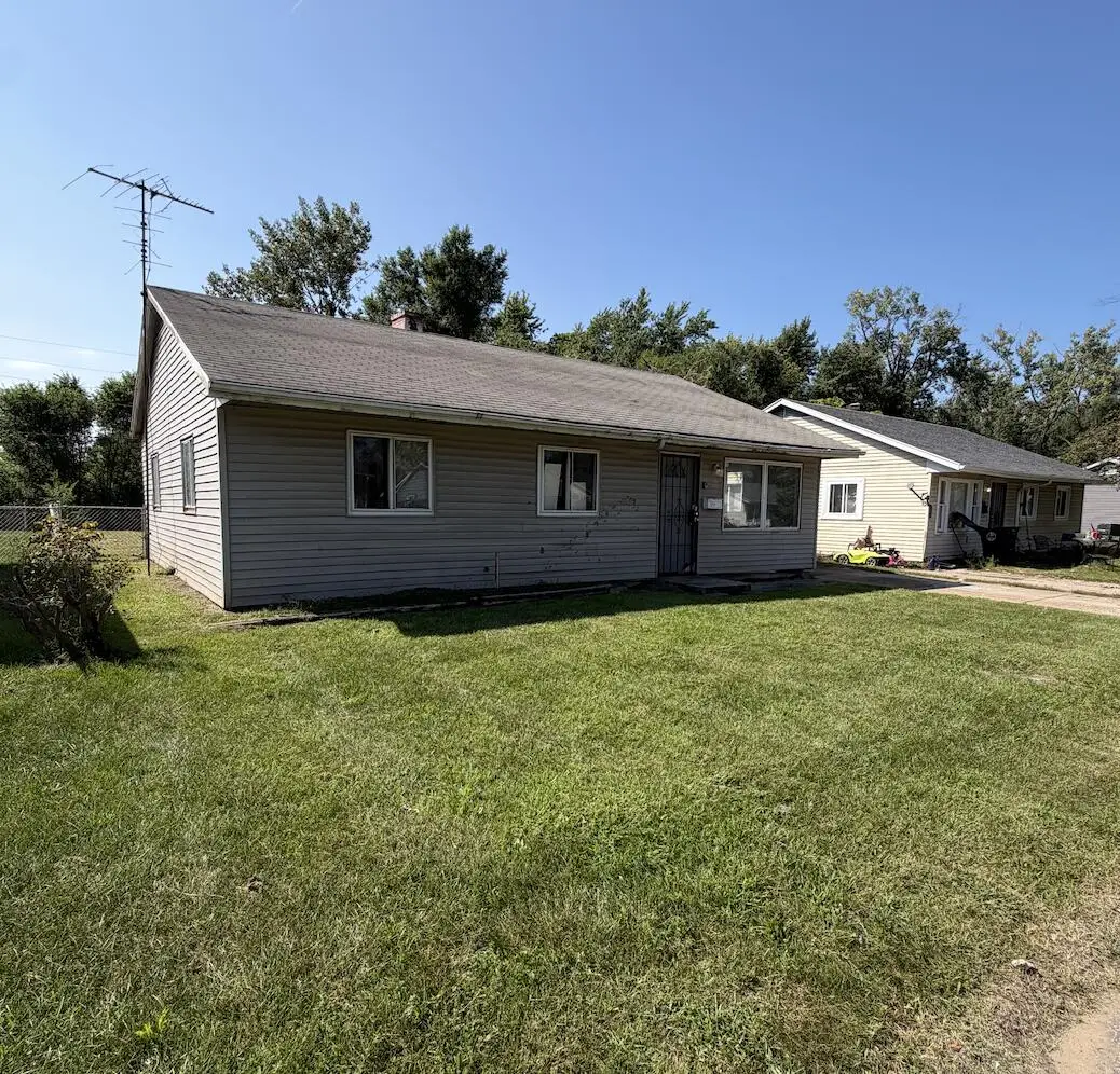 640 S New Jersey Street, Gary, IN 46403 - #1