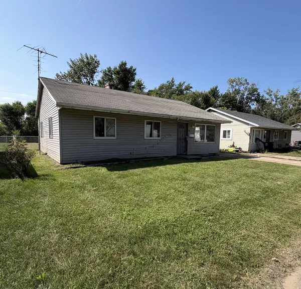 640 S New Jersey Street, Gary, IN 46403