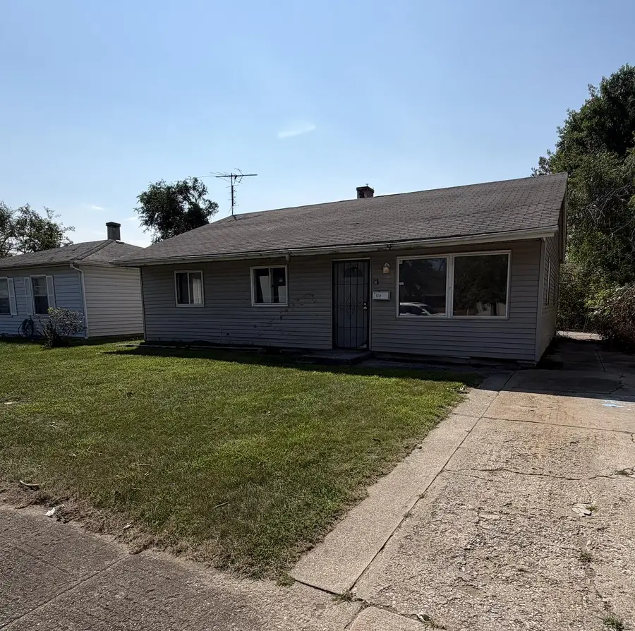 640 S New Jersey Street, Gary, IN 46403 - #2