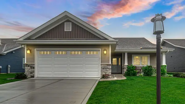9056 Grindel Place, Cedar Lake, IN 46303
