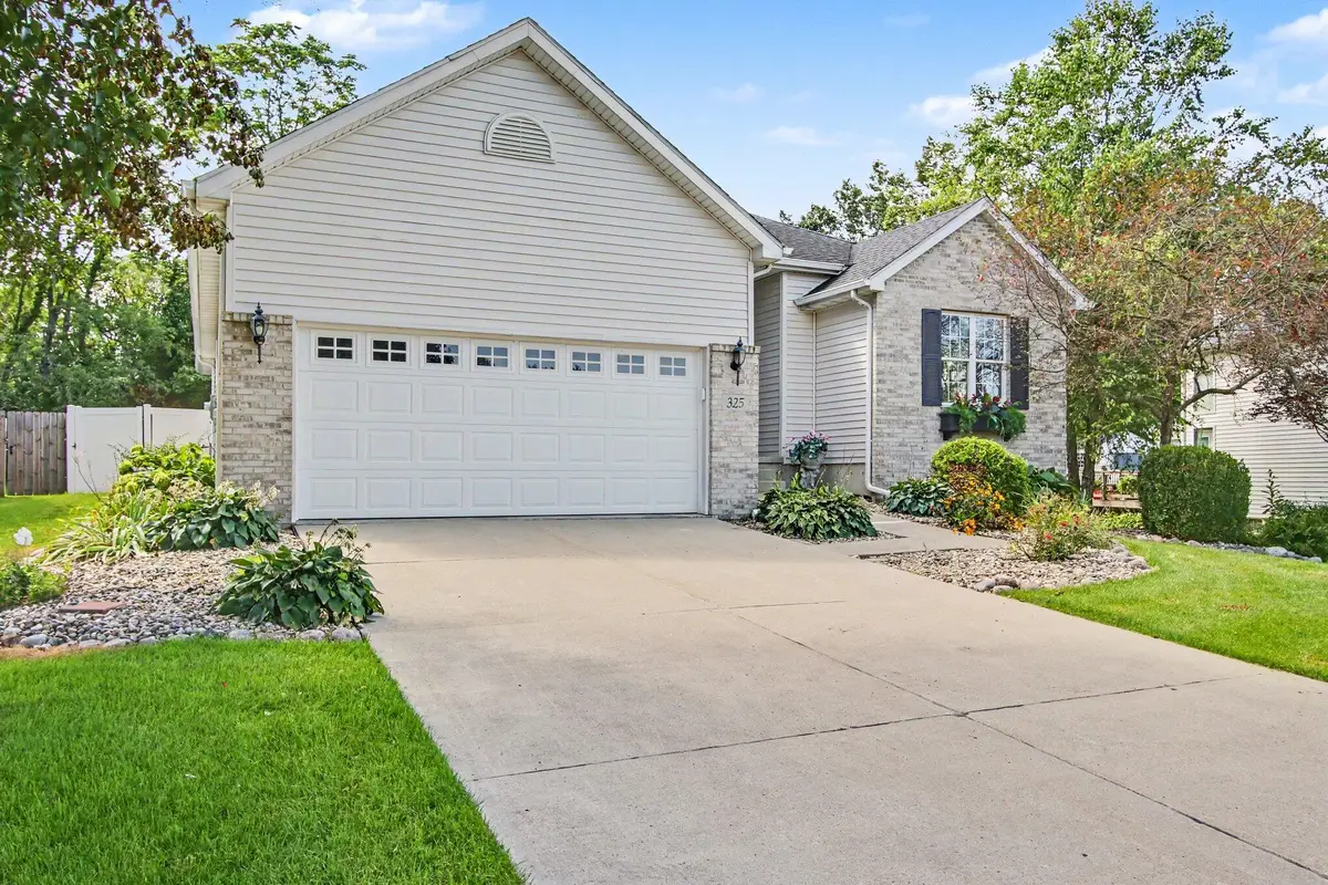 325 Galway Drive, Valparaiso, IN 46385 - #1