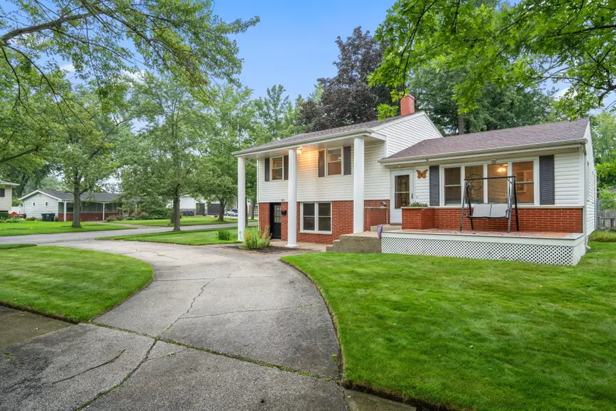 1076 W 11th Street, Hobart, IN 46342 - #2