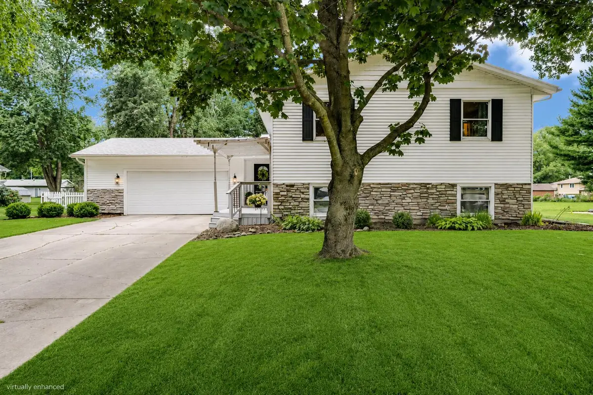 168 Rock Creek Road, Valparaiso, IN 46383 - #1