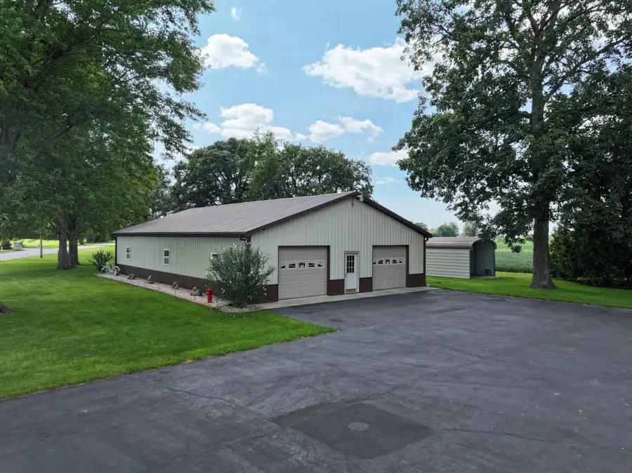 2711 S 50 E, Winamac, IN 46996 - #2