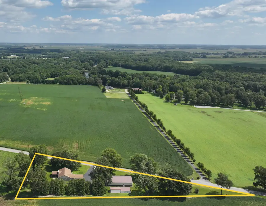 2711 S 50 E, Winamac, IN 46996 - #3