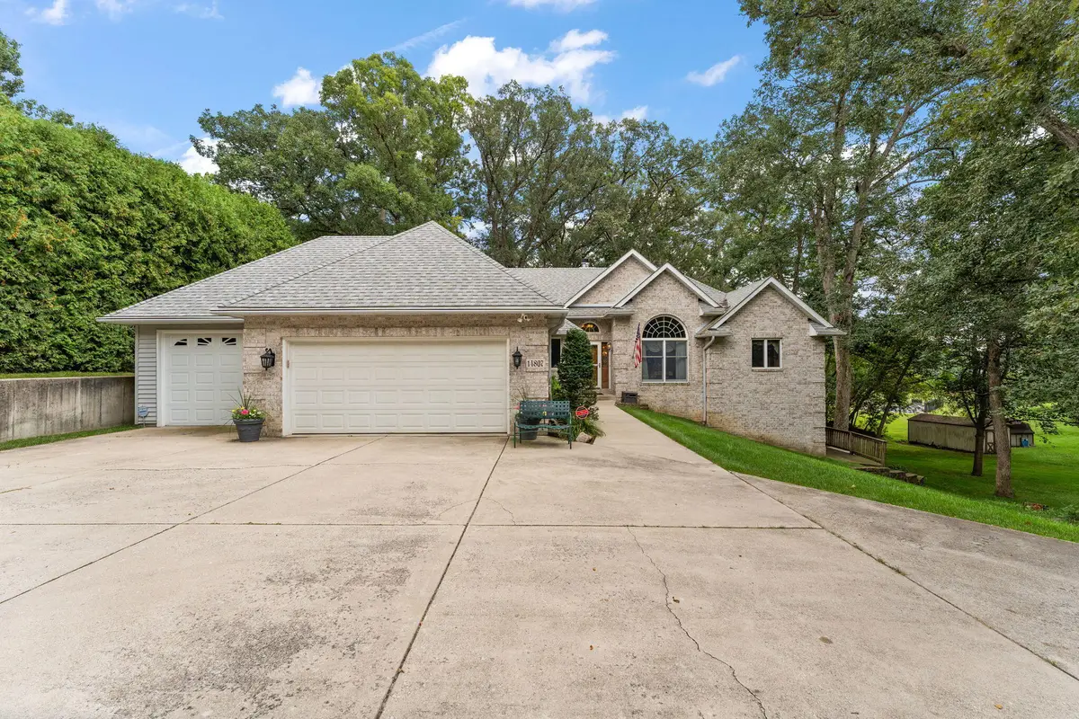 14807 Reeder Road, Crown Point, IN 46307 - #1