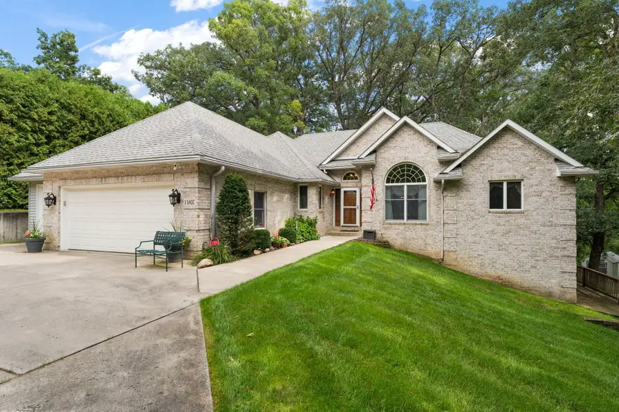 14807 Reeder Road, Crown Point, IN 46307 - #2