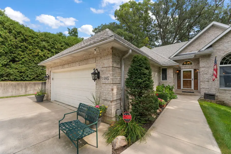 14807 Reeder Road, Crown Point, IN 46307 - #3