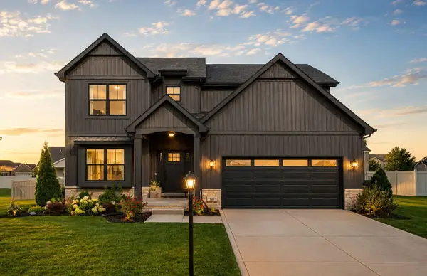 11271 Elkhart Circle, Crown Point, IN 46307