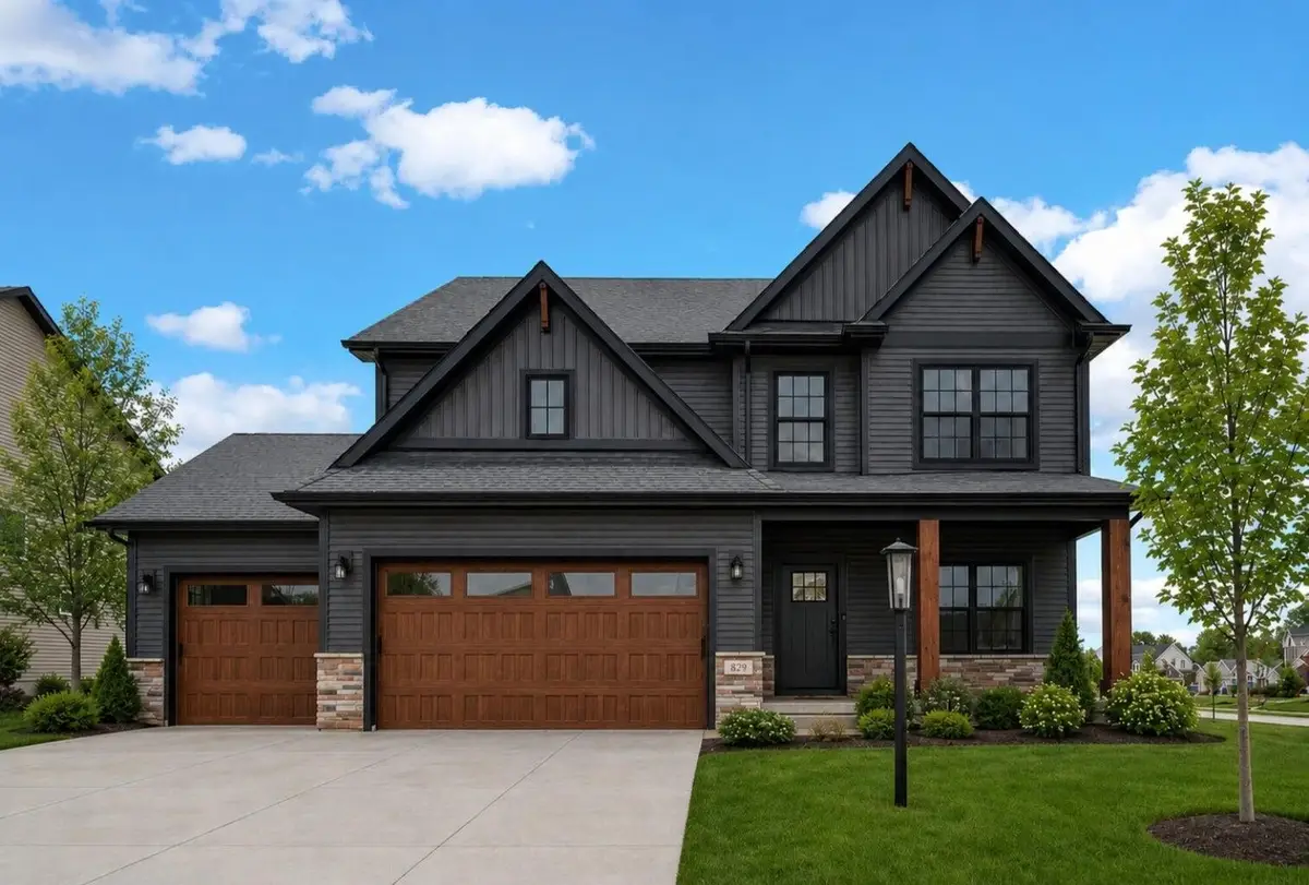 704 Ketill Court, Crown Point, IN 46307 - #1