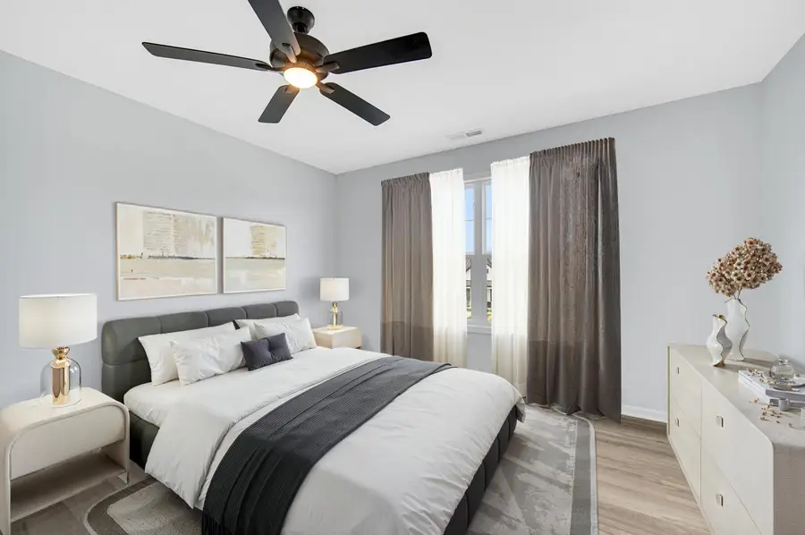 704 Ketill Court, Crown Point, IN 46307 - #3
