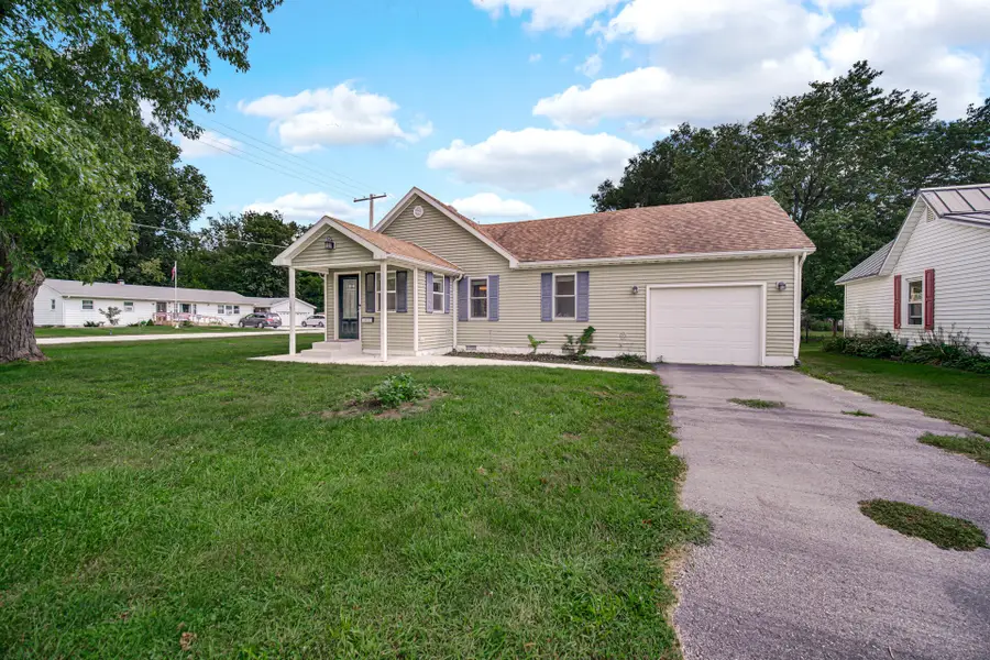 821 N Webster Street, Rensselaer, IN 47978 - #2