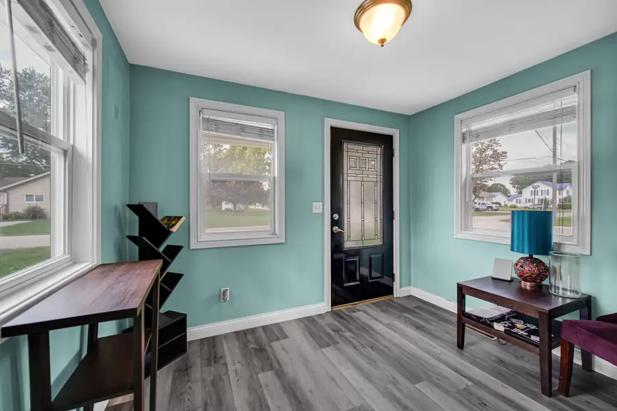821 N Webster Street, Rensselaer, IN 47978 - #3