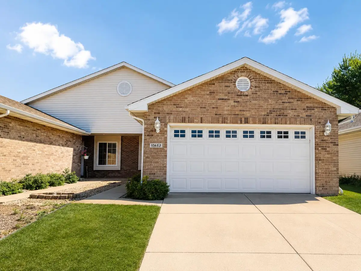 10653 Keystone Lane, Crown Point, IN 46307 - #1