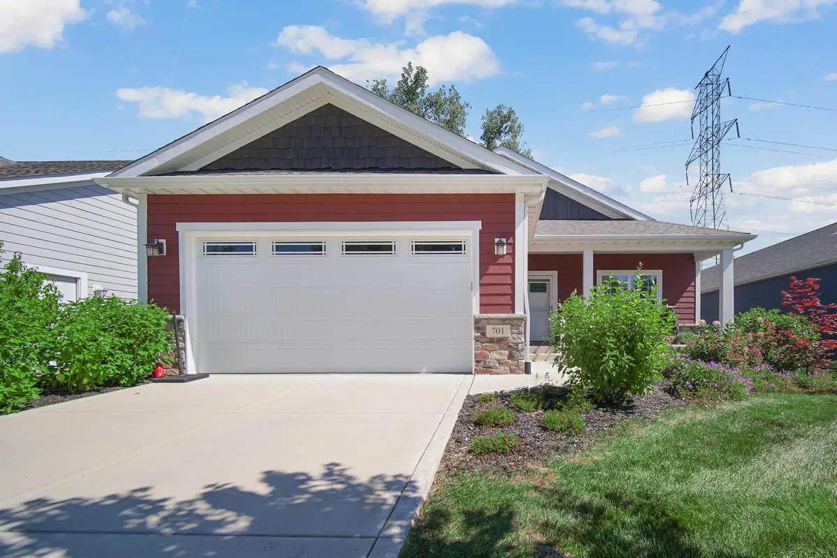 701 Verdano Terrace, Crown Point, IN 46307 - #1