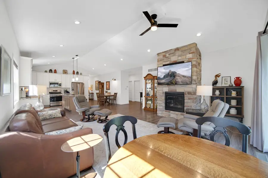 701 Verdano Terrace, Crown Point, IN 46307 - #2