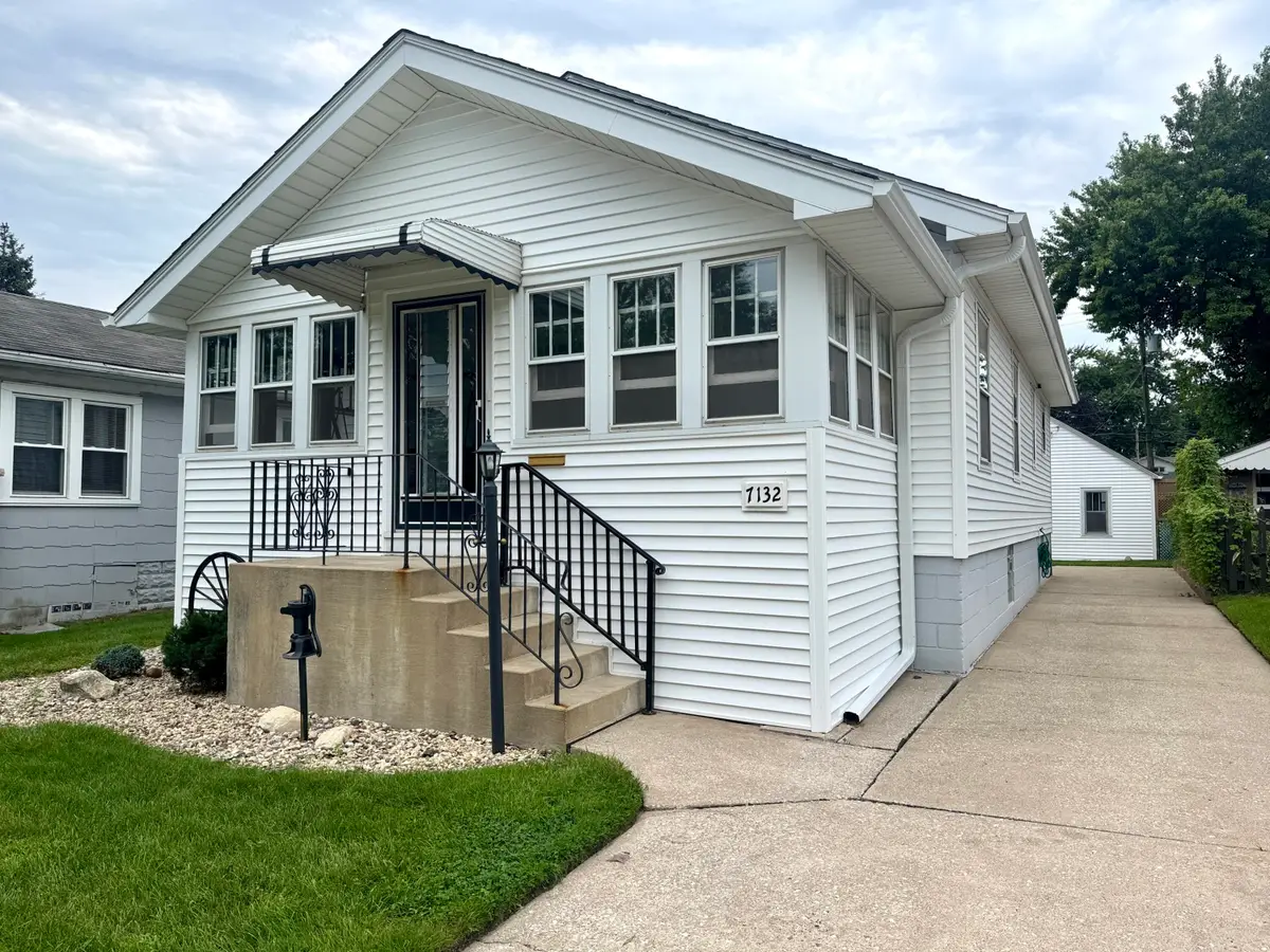 7132 Alexander Avenue, Hammond, IN 46323 - #1