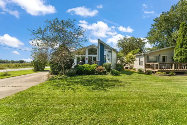 6403 S Rannells Road W, Knox, IN 46534