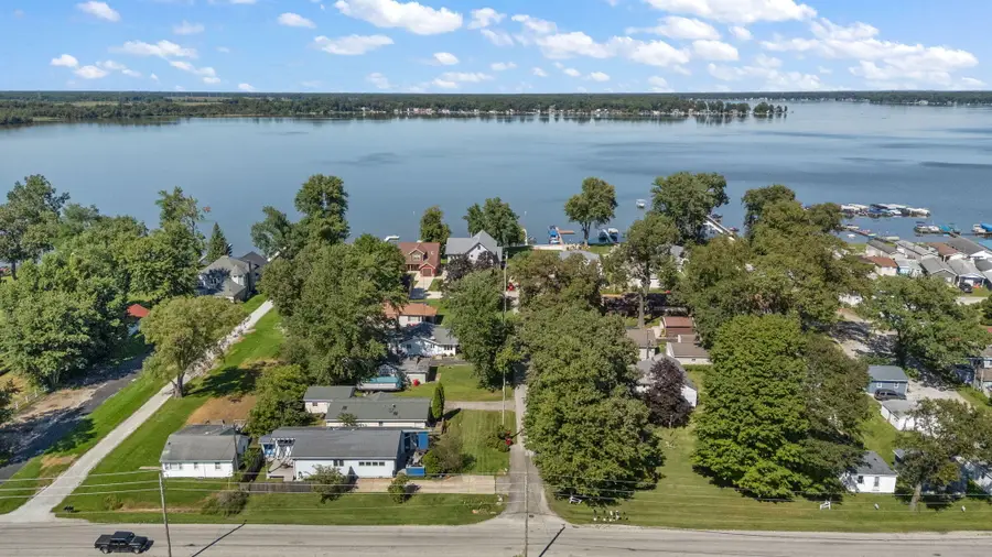 6403 S Rannells Road W, Knox, IN 46534 - #2