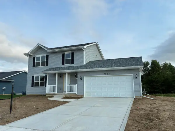 7583 Lafayette Place, Lowell, IN 46356