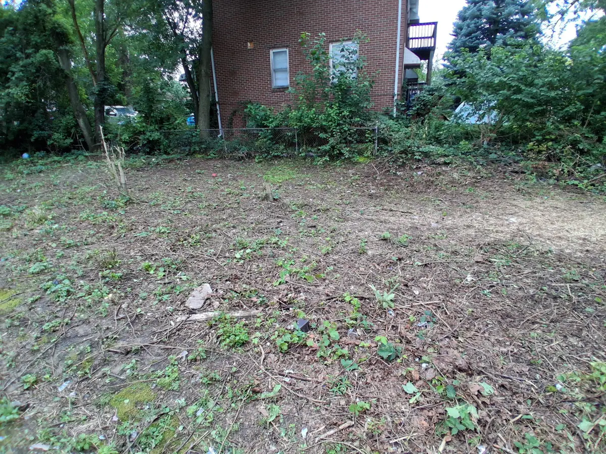 3655 Tyler Street, Gary, IN 46408 - #1
