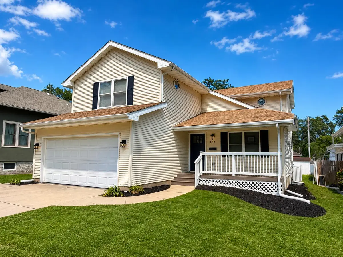 264 Pettibone Avenue, Crown Point, IN 46307 - #1