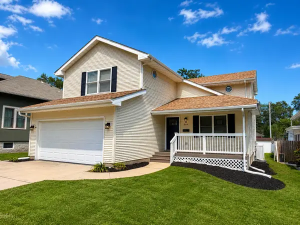 264 Pettibone Avenue, Crown Point, IN 46307