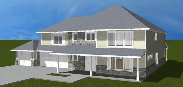 7362 Brookhaven Drive, Winfield, IN 46307