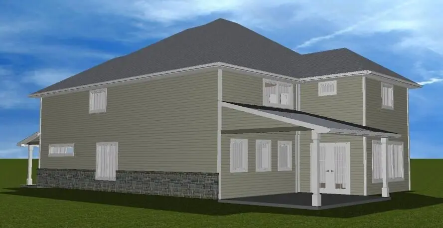 7362 Brookhaven Drive, Winfield, IN 46307 - #3