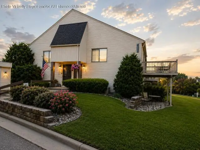 973 Millpond Road, Valparaiso, IN 46385 - #1