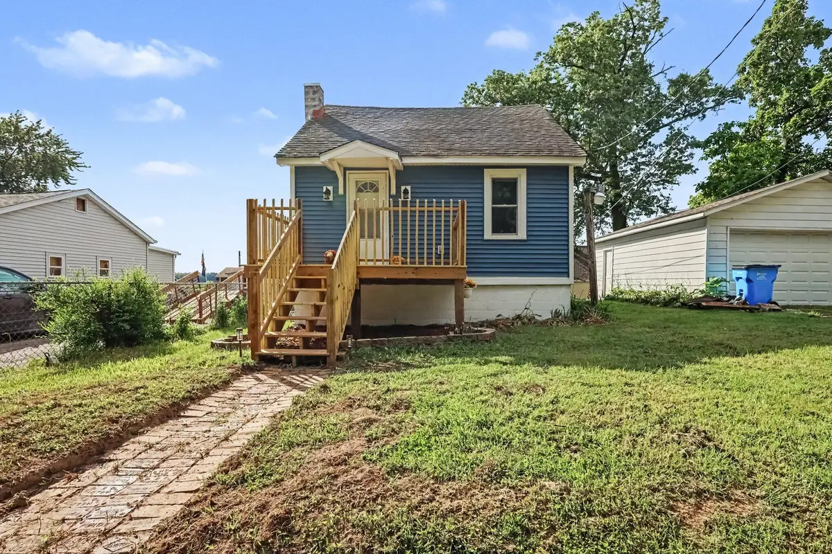 1705 N Longshore Drive, Walkerton, IN 46574 - #1