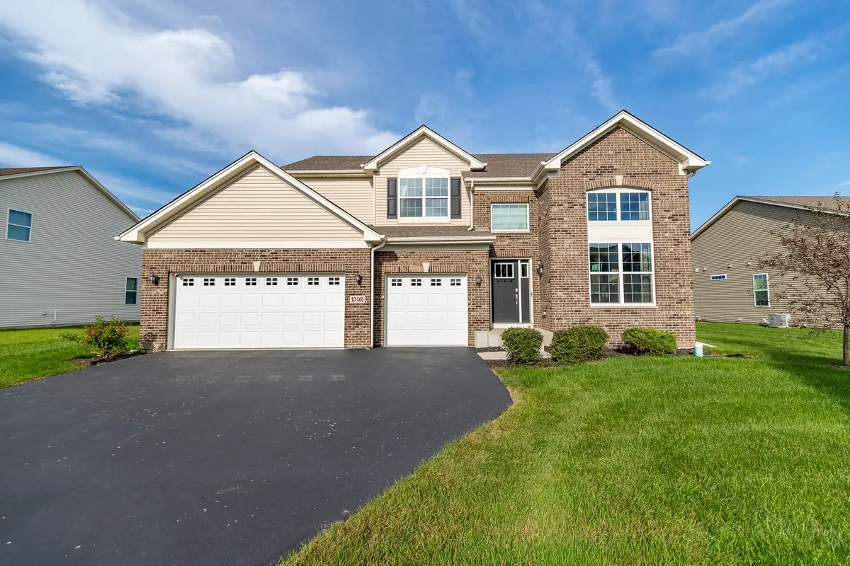 10461 Pine Lane, Saint John, IN 46373 - #1
