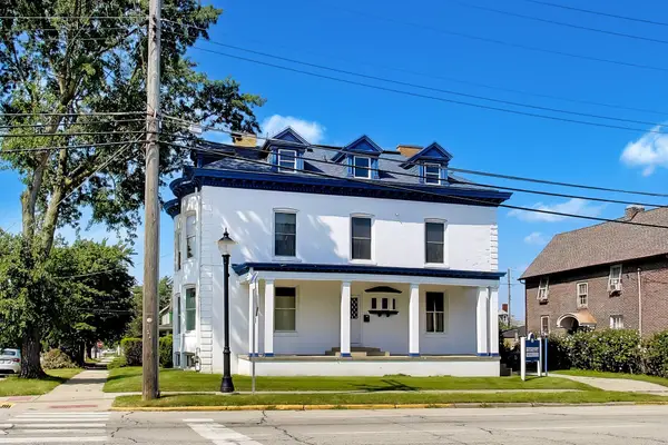 831 Washington Street, Michigan City, IN 46360