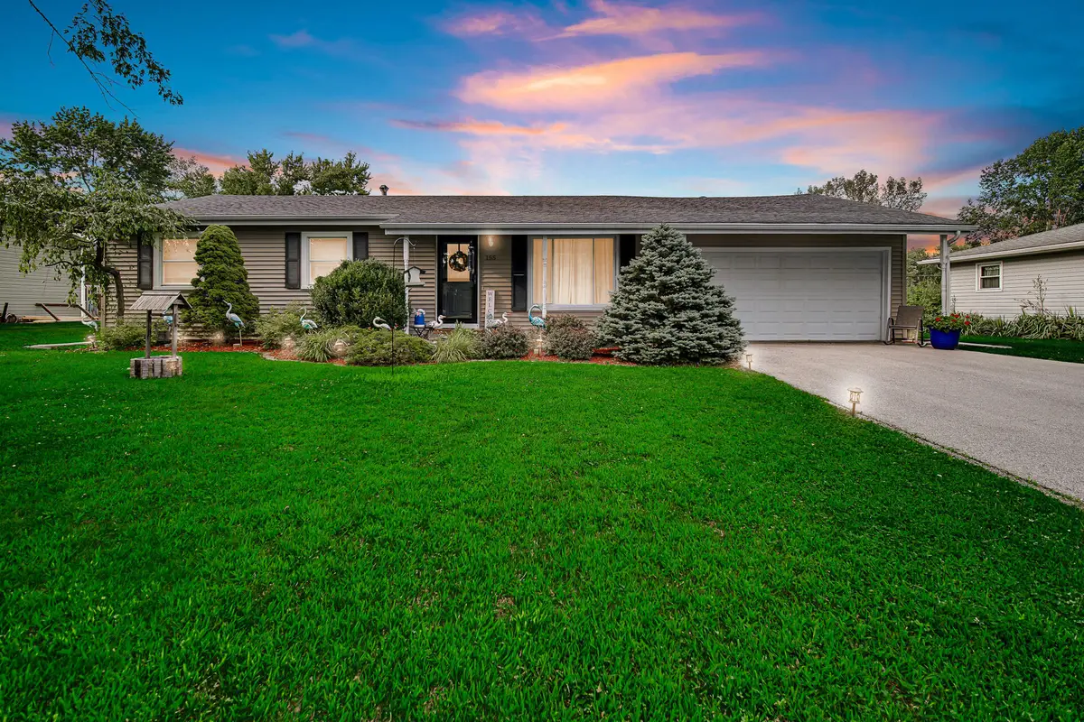 155 Lexington Street, Valparaiso, IN 46385 - #1