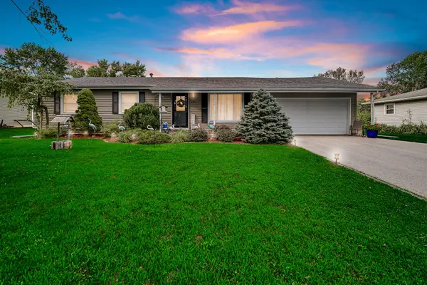 155 Lexington Street, Valparaiso, IN 46385