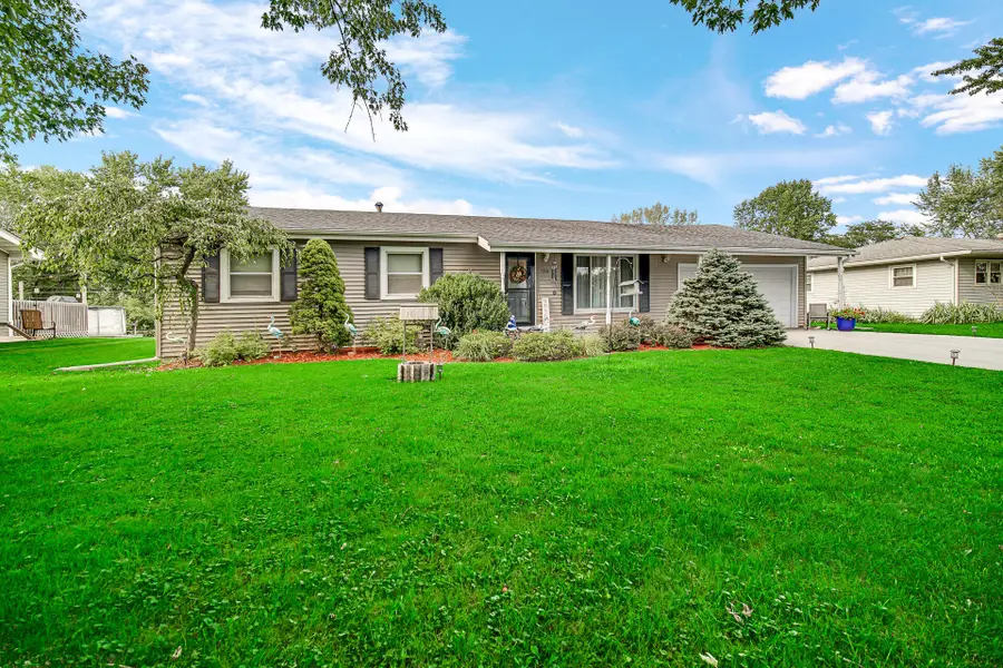155 Lexington Street, Valparaiso, IN 46385 - #2