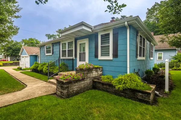 610 Poplar Street, Michigan City, IN 46360