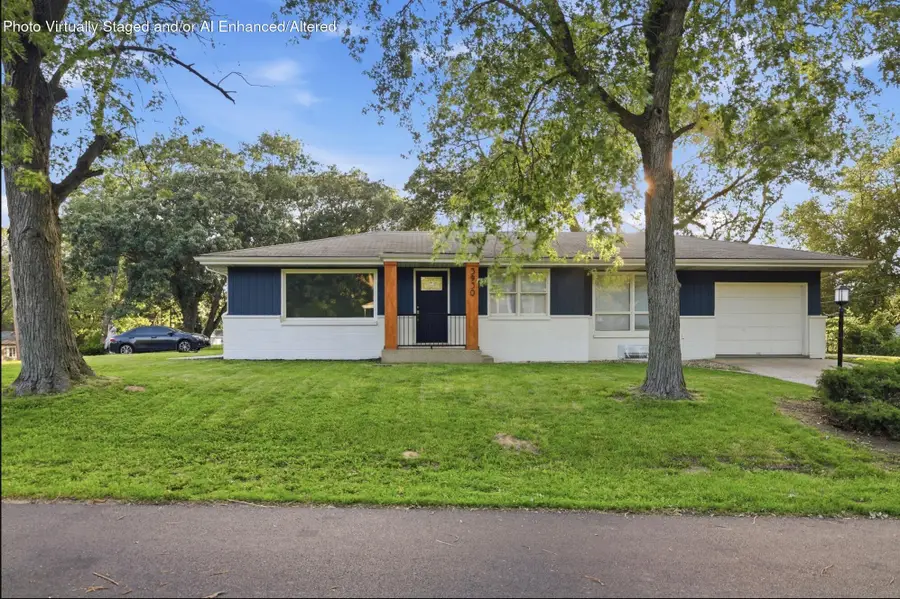 3930 Marshall Street, Gary, IN 46408 - #3