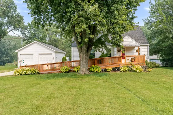 7803 Colorado Street, Merrillville, IN 46410
