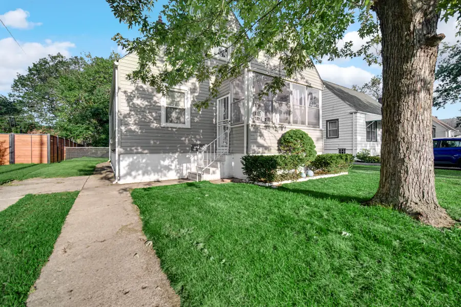 6625 Colorado Avenue, Hammond, IN 46323 - #2
