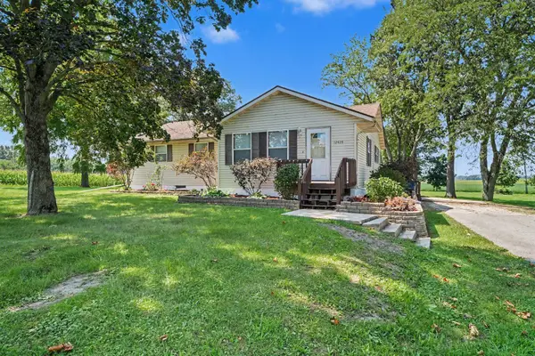 12428 Gibson Street, Crown Point, IN 46307