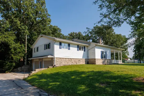 623 N Ohio Street, Remington, IN 47977