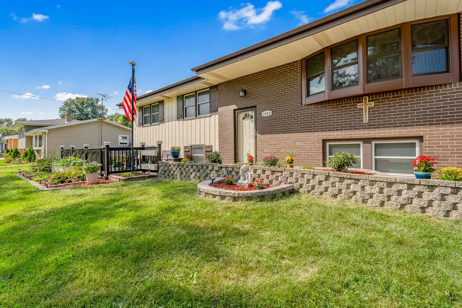 1818 W 94th Avenue, Crown Point, IN 46307 - #3