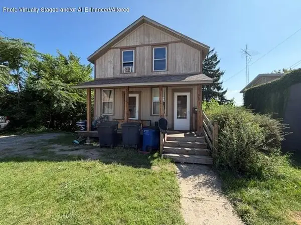 1602 Franklin Street, Michigan City, IN 46360