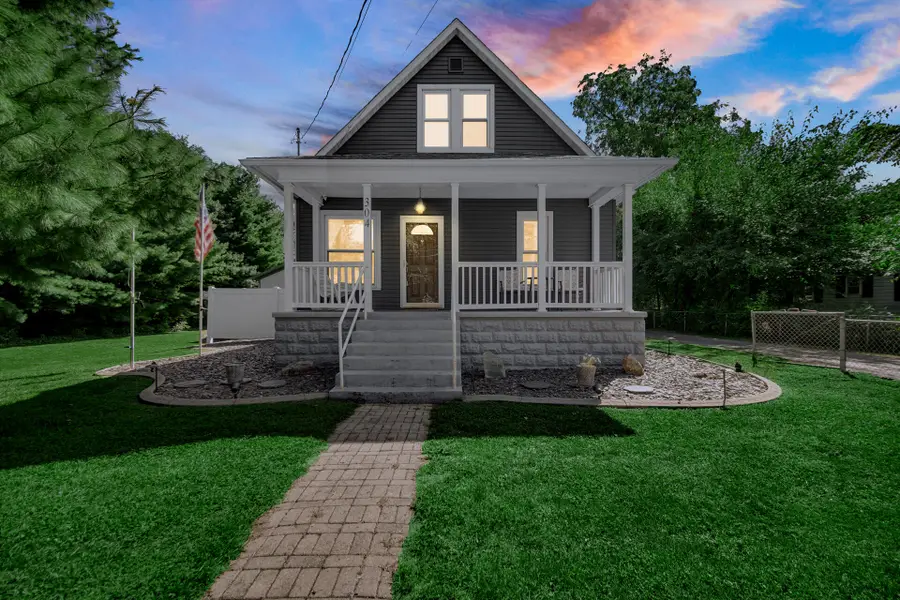 304 S Roosevelt Road, Knox, IN 46534 - #2