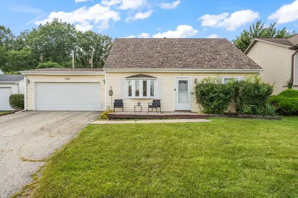 389 Rainier Road, Valparaiso, IN 46385