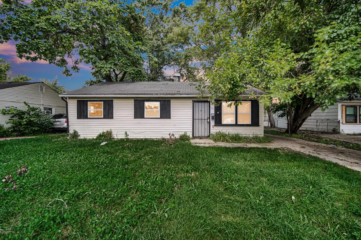 700 E 49th Avenue, Gary, IN 46409 - #1